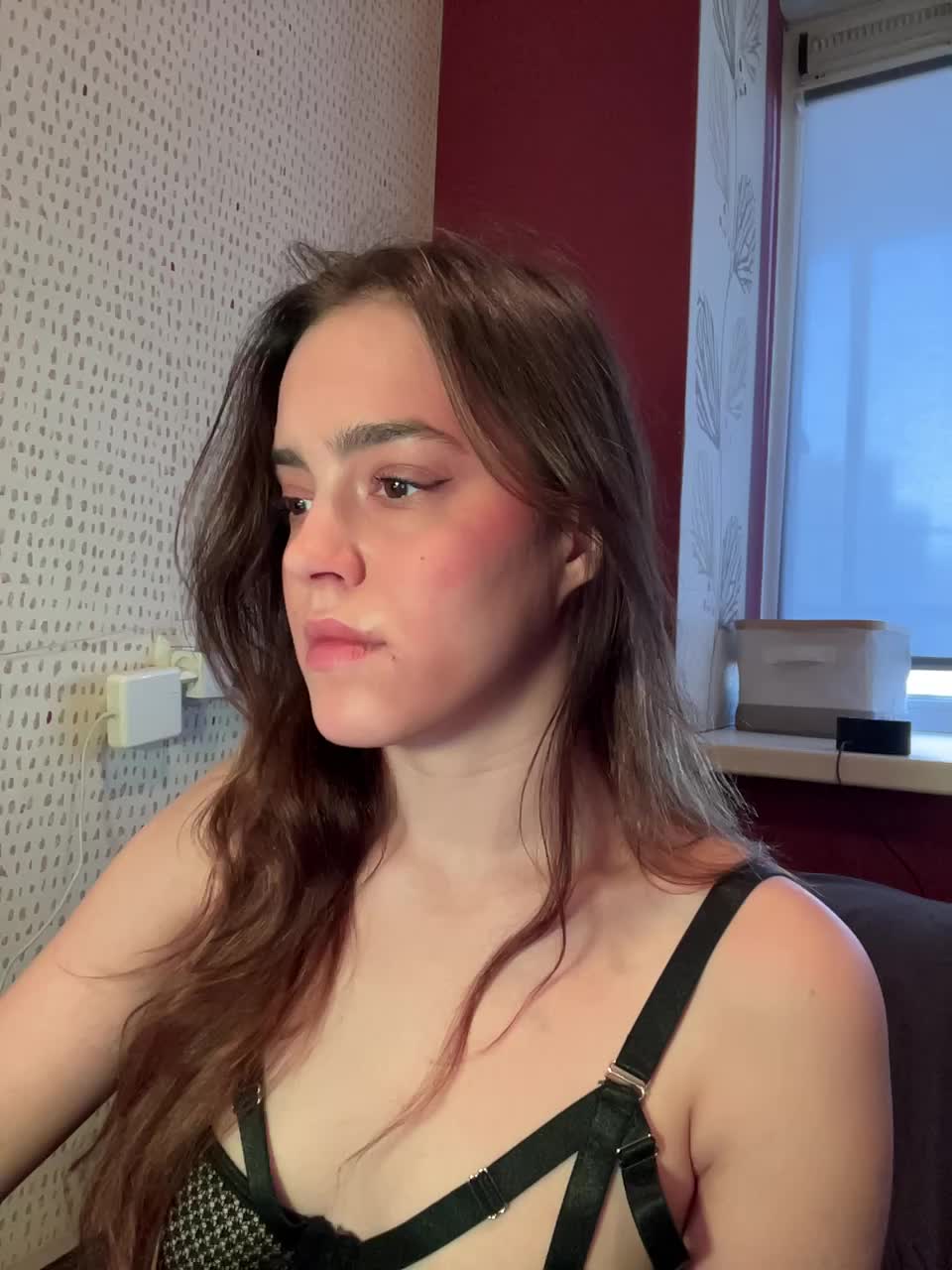 Kendrasil Live Sex March 13, 2026