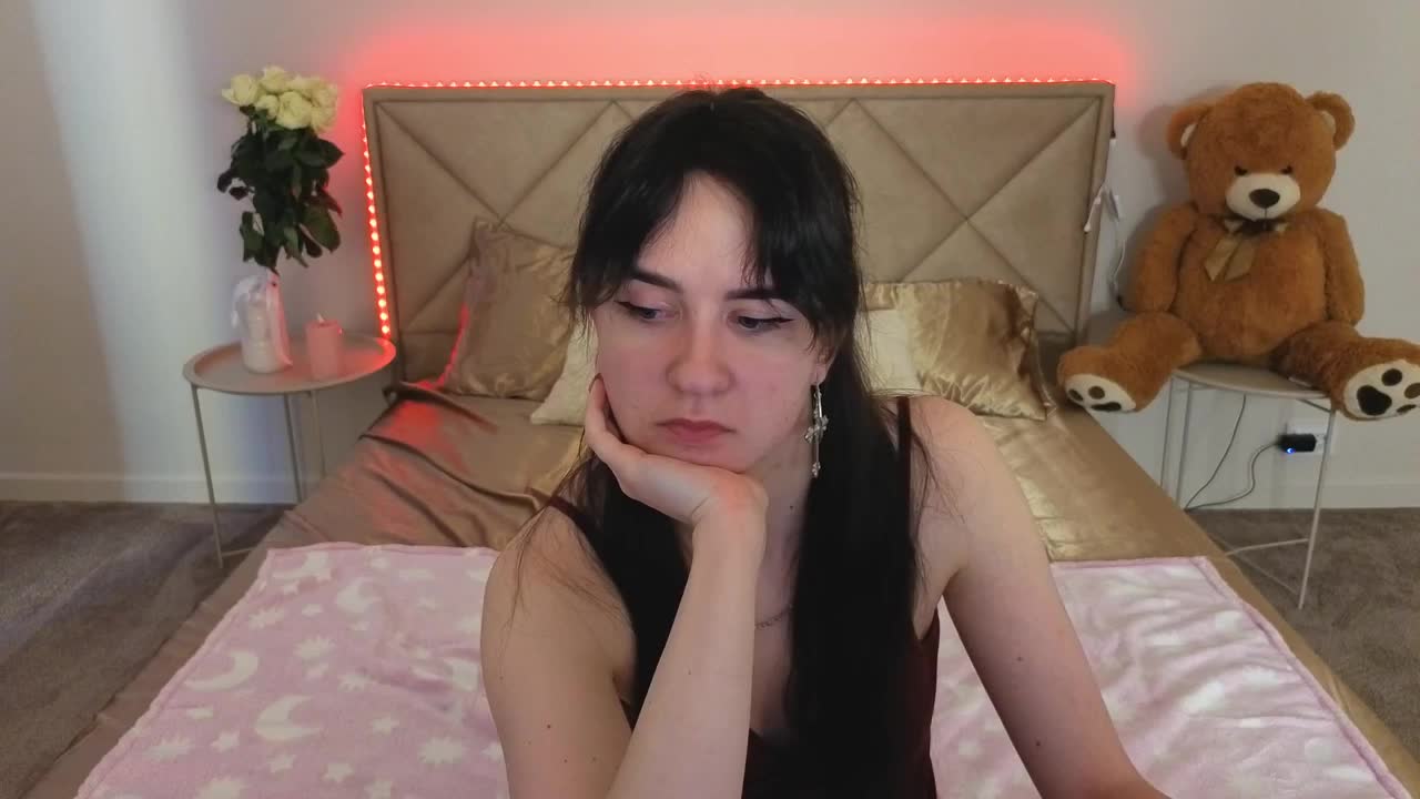 BerryDiva Live Sex March 13, 2026