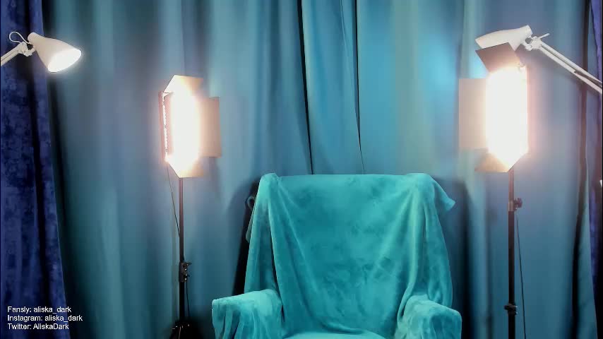 aliska_dark Live Sex March 13, 2026