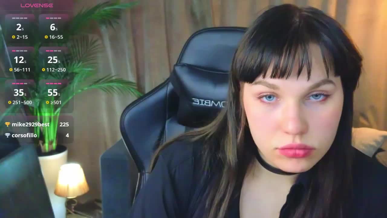 MiaMercure Live Sex March 13, 2026