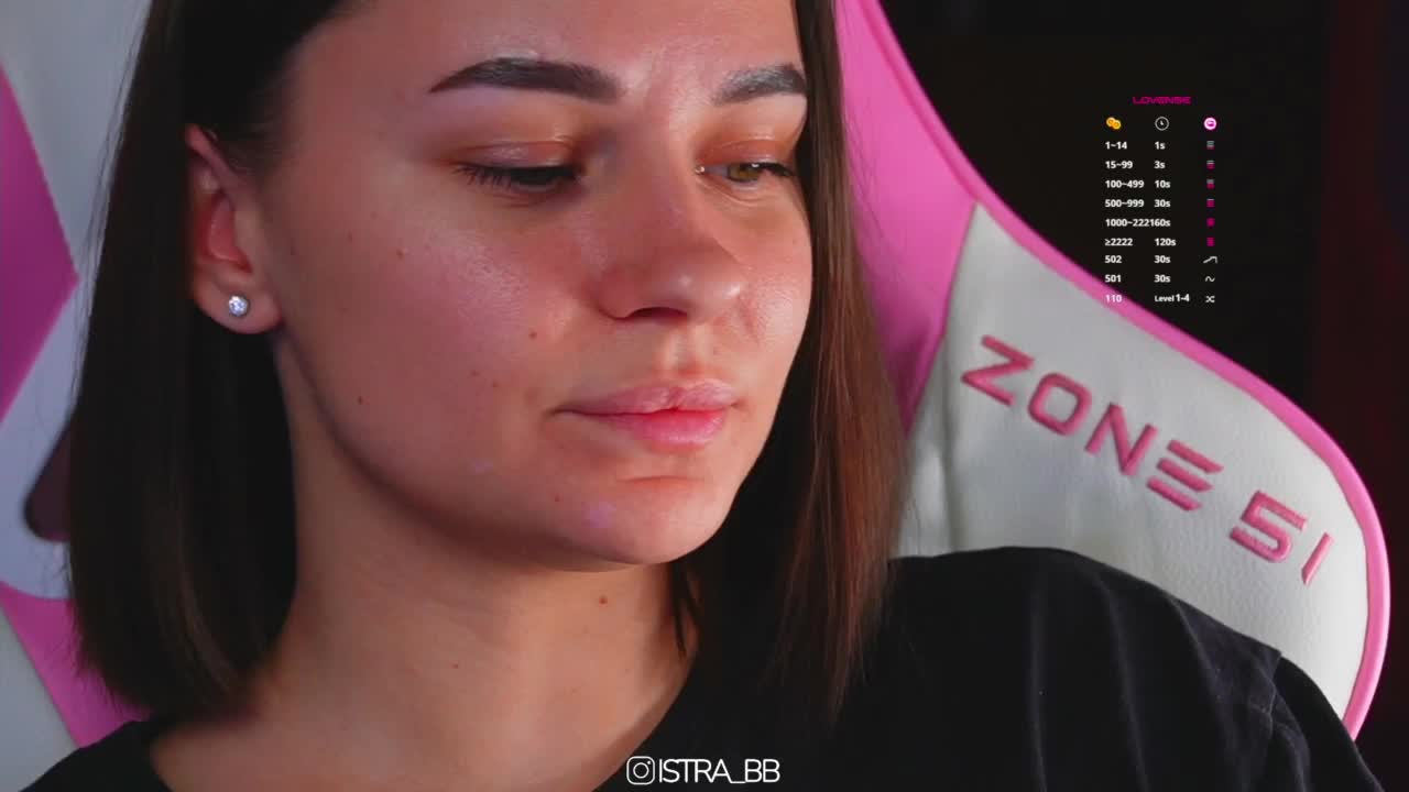 ISTRA_BB Live Sex March 13, 2026