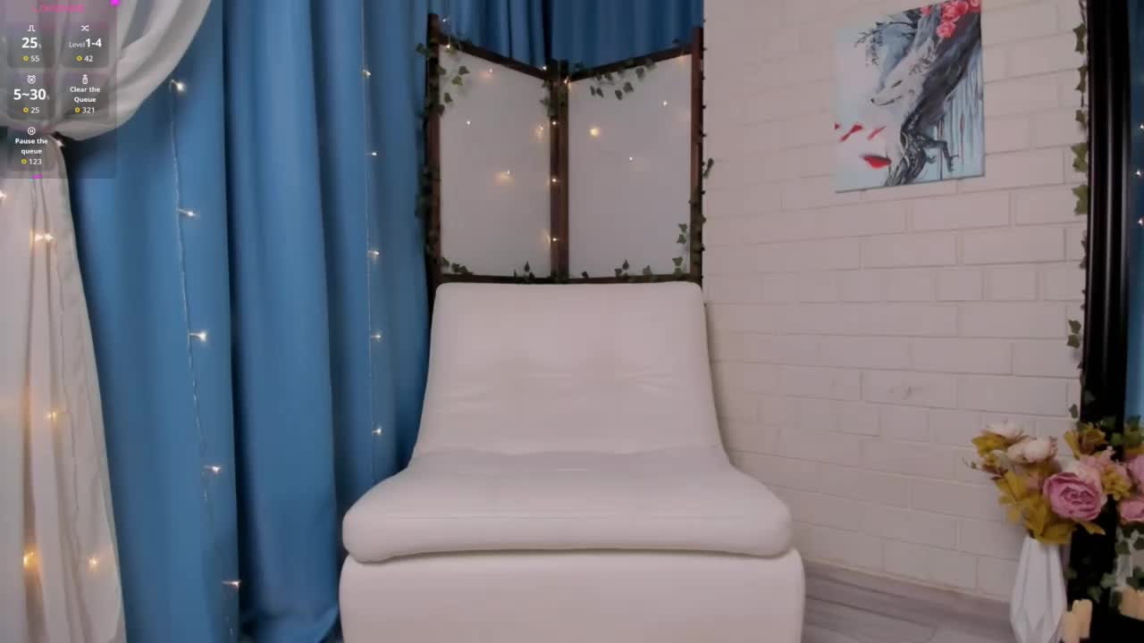 LilithVermillion Live Sex March 13, 2026