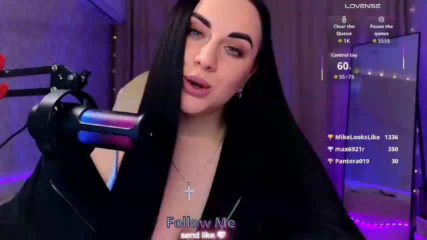 YURIEVNA13 Live Sex March 13, 2026