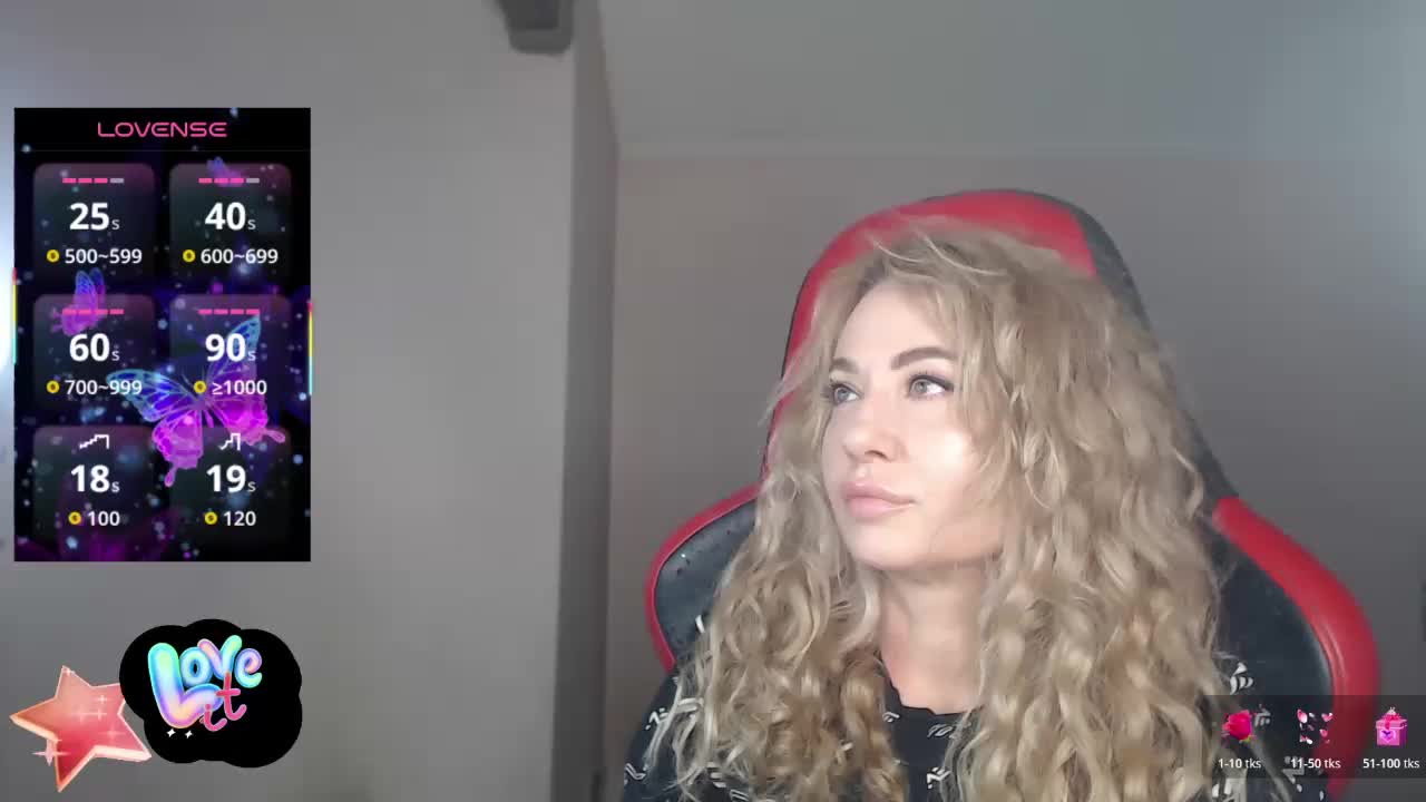 -Cinamon- Live Sex March 13, 2026