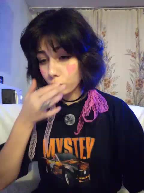 Tinablackkk Live Sex March 13, 2026