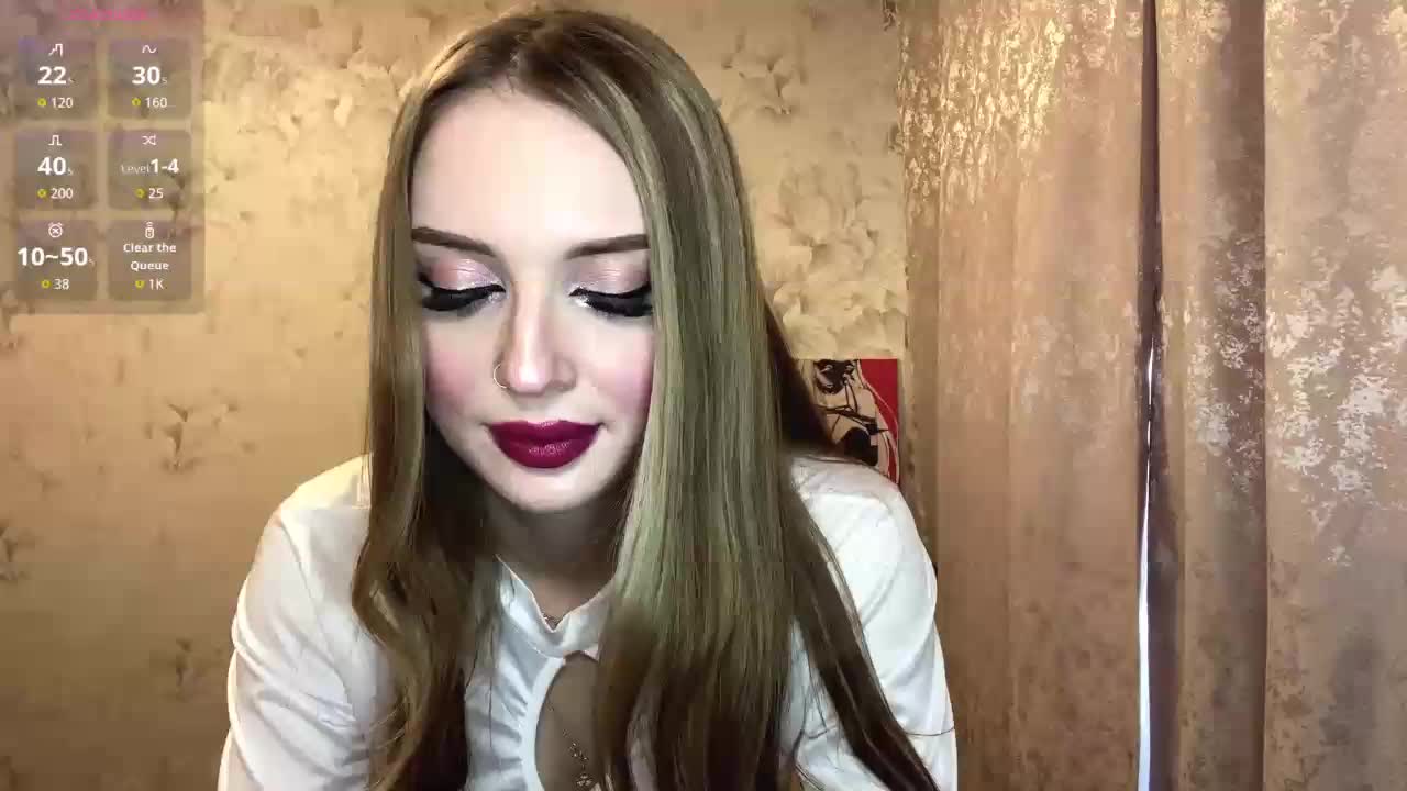 VivienAllenbach Live Sex March 13, 2026