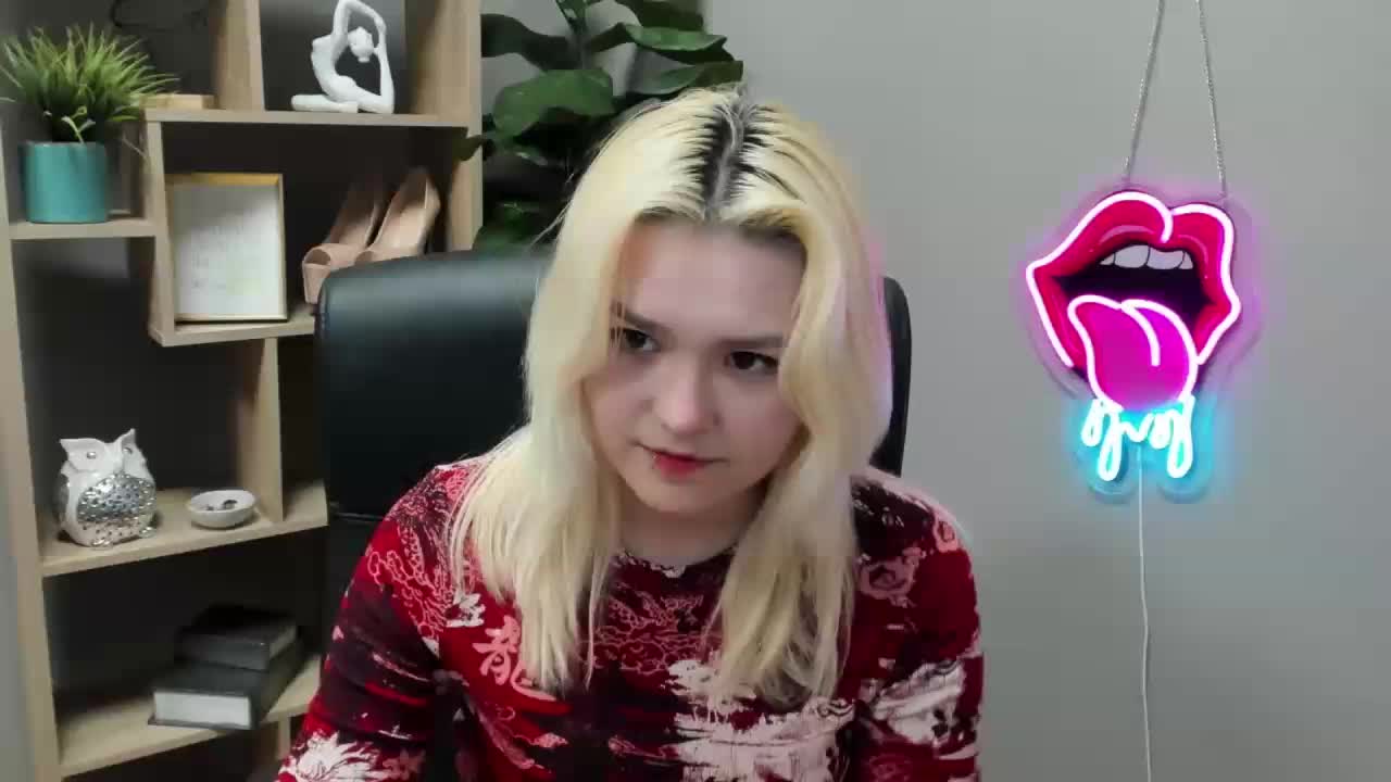 SweetLilyxo Live Sex March 13, 2026