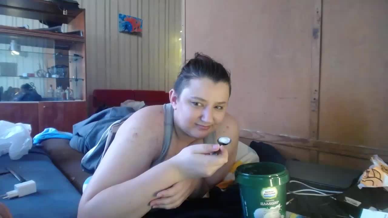 terryfoks Live Sex March 13, 2026