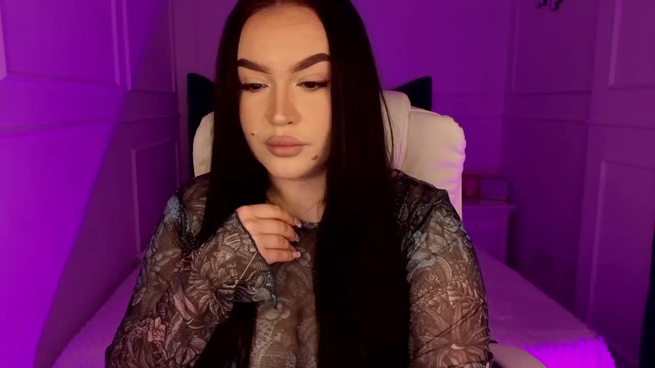 tinafox Live Sex March 13, 2026