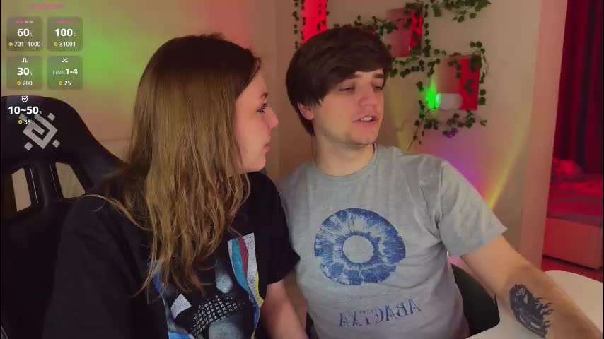 adrean_sofi Live Sex March 13, 2026