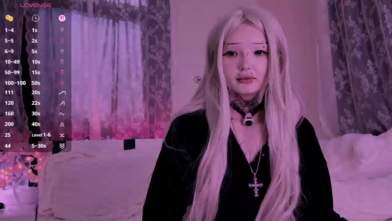 Leinbone Live Sex March 13, 2026