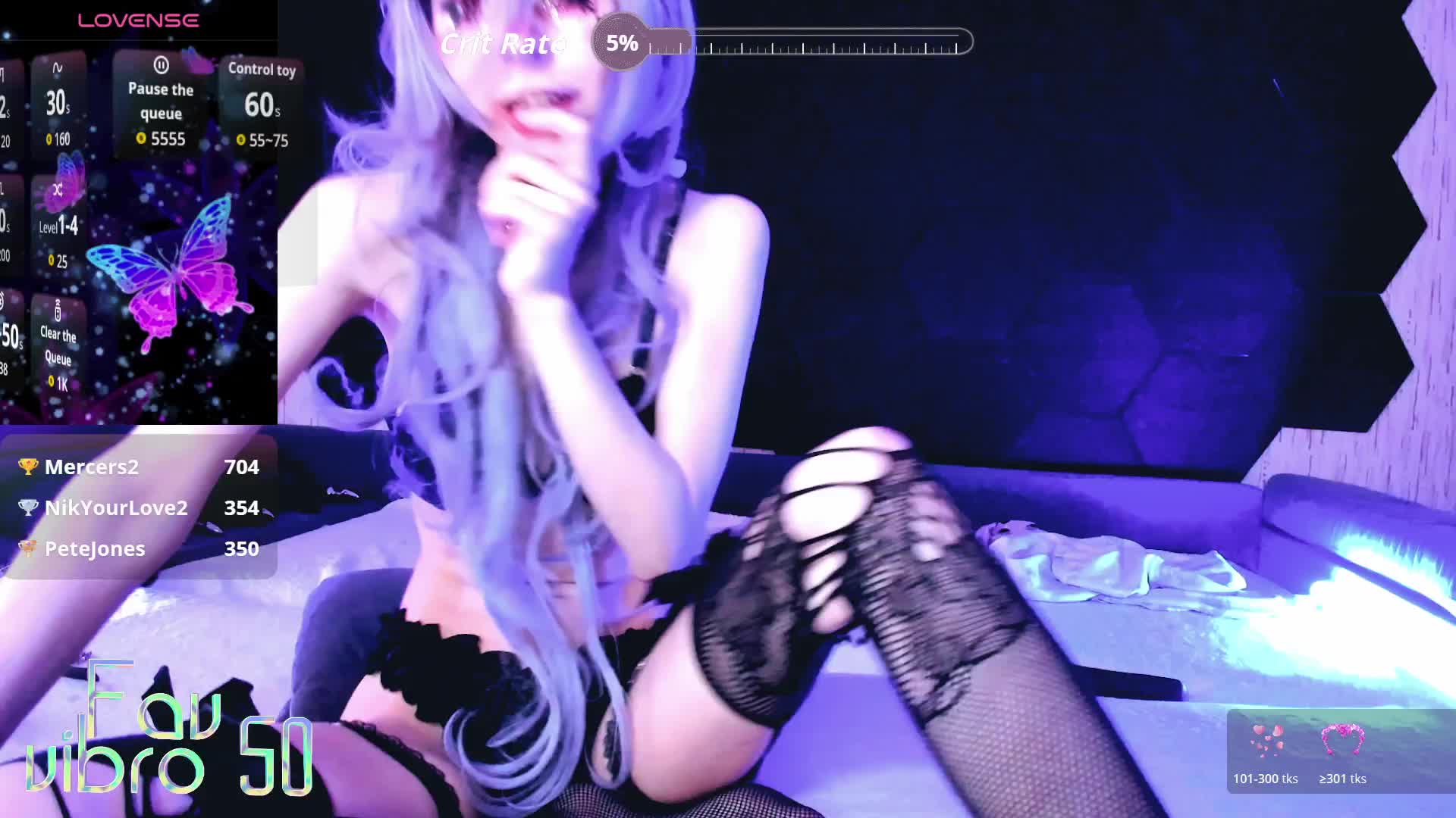 FuckAnimeGirl Live Sex March 13, 2026