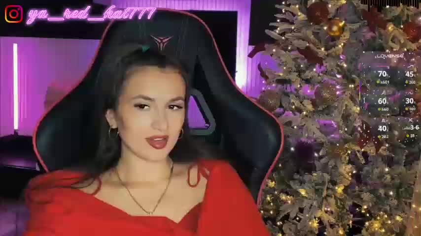 -RED_HAT- Live Sex March 13, 2026