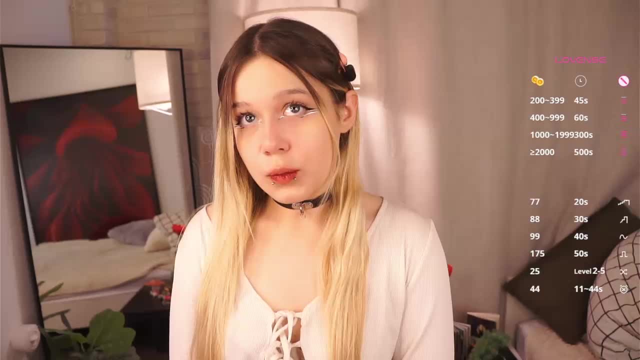 loveaudirs Live Sex March 13, 2026