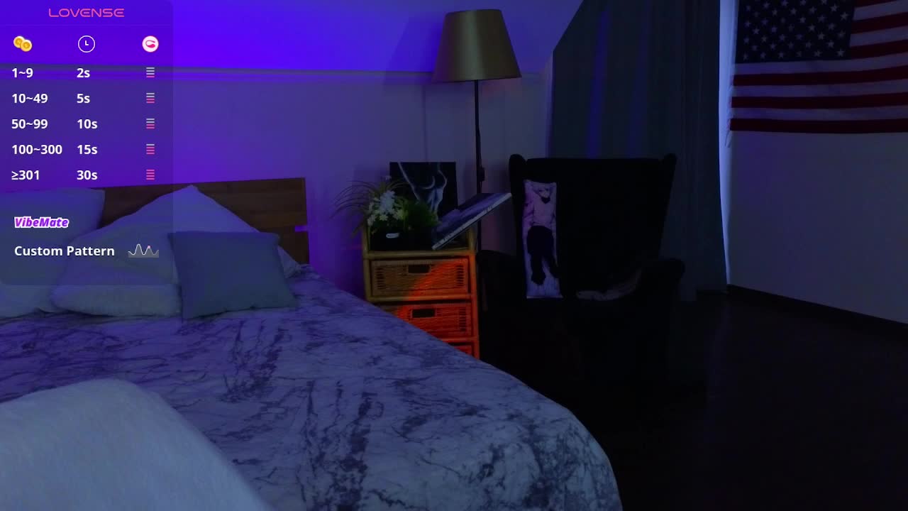 Trixiie Live Sex March 13, 2026