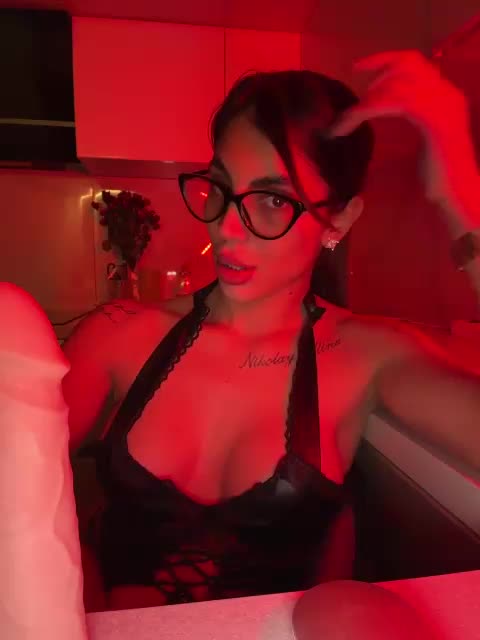 Goddess666-9 Live Sex March 13, 2026