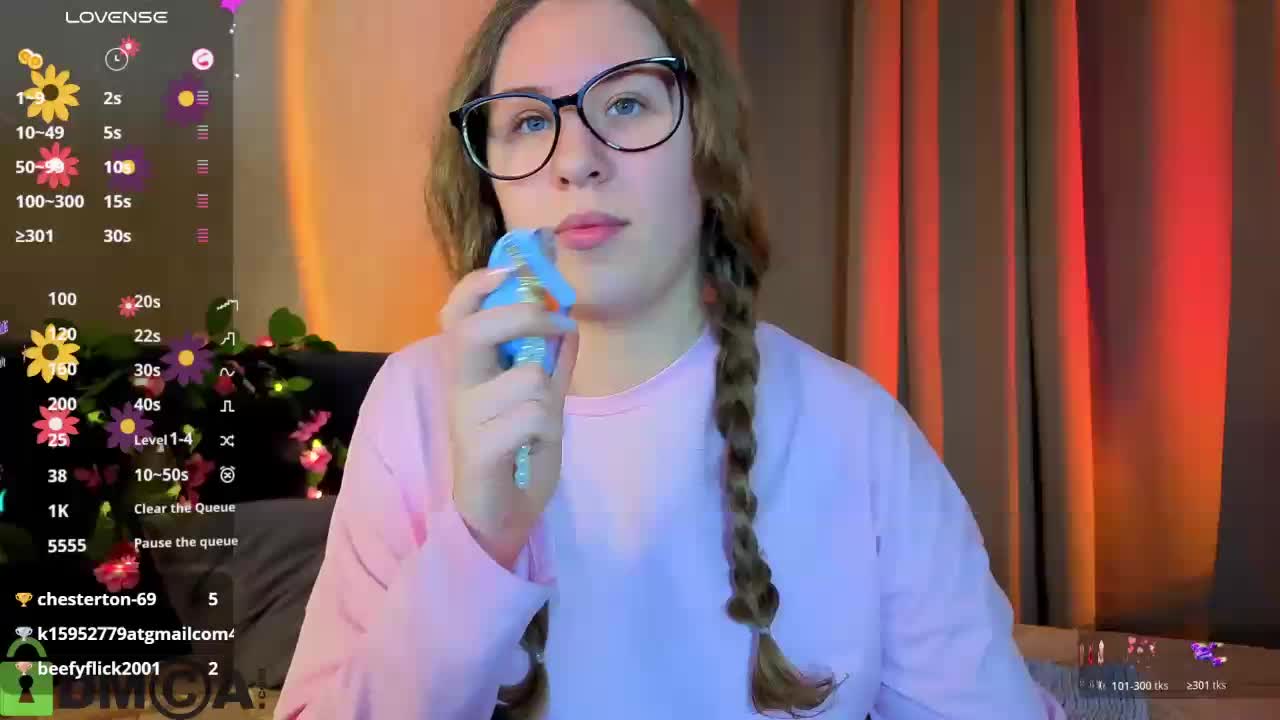 Elsiee-Cuttiess Live Sex March 13, 2026