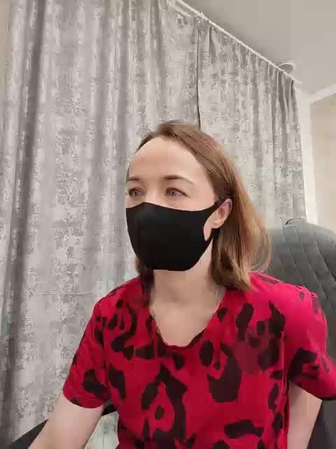 Viktoriya24 Live Sex March 13, 2026