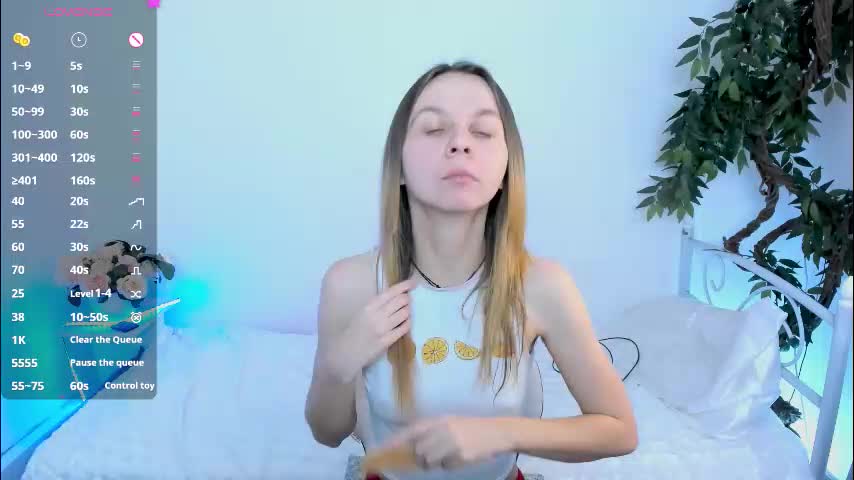 _mari_so Live Sex March 13, 2026