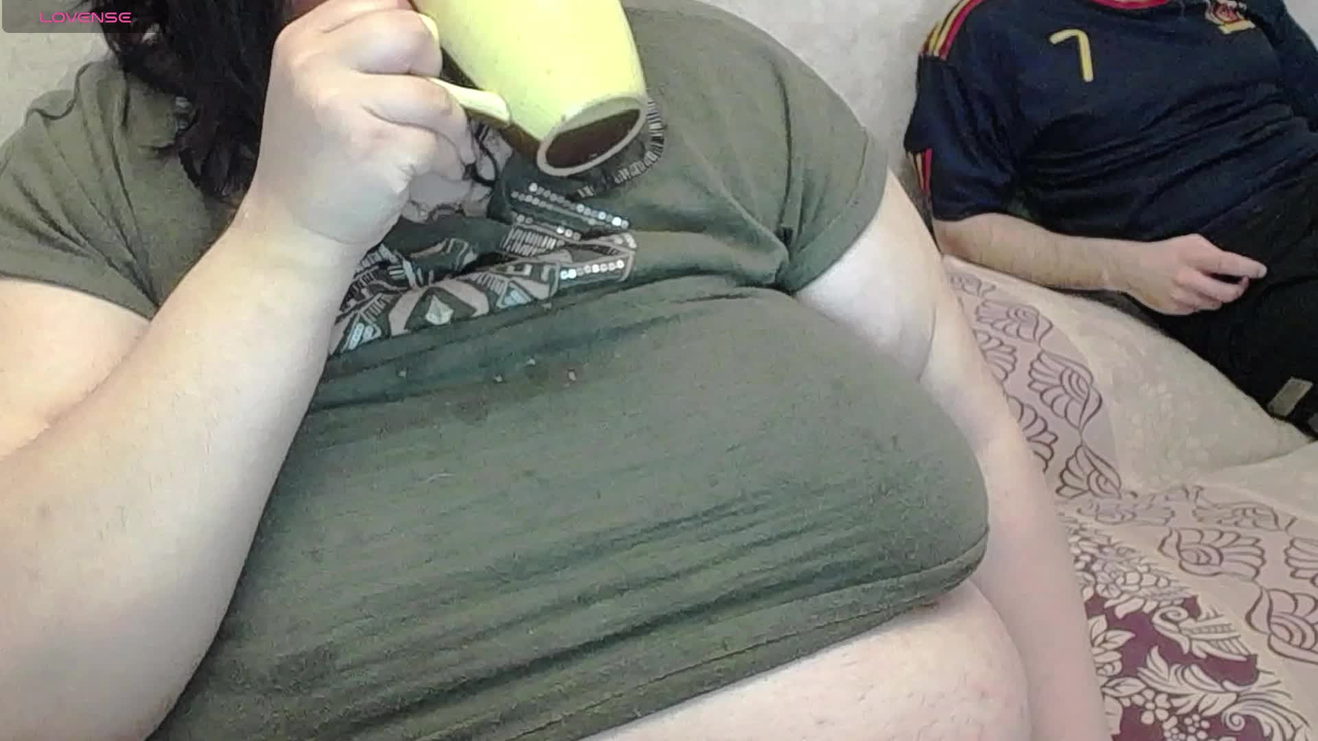 LicaBlack Live Sex March 13, 2026