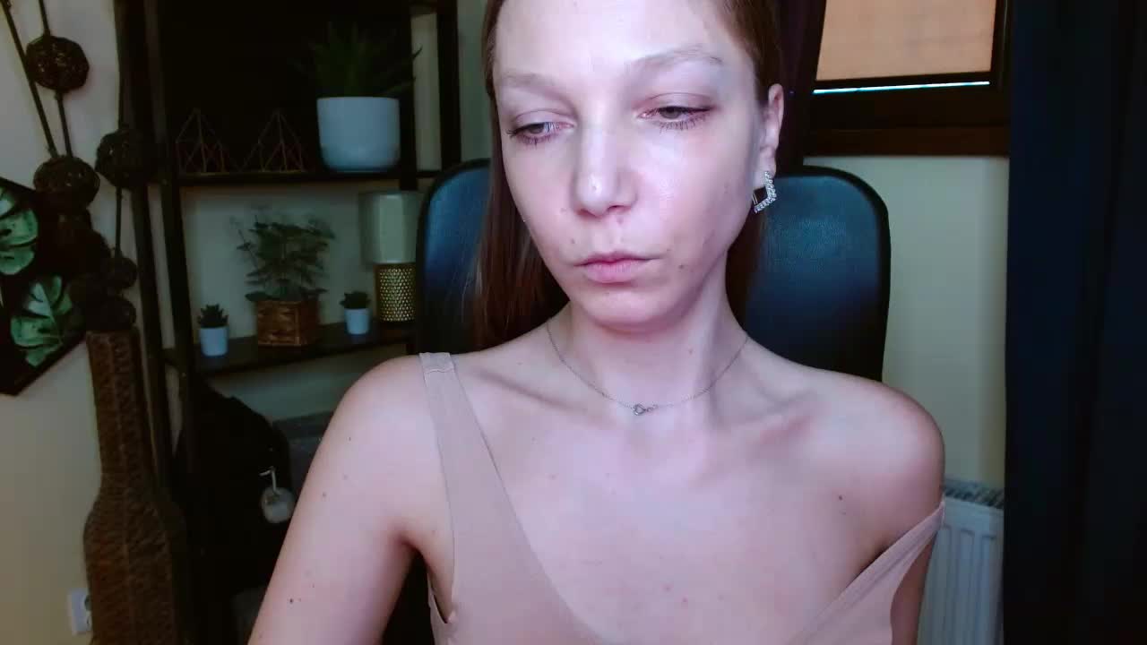 EmillyExtasy Live Sex March 13, 2026