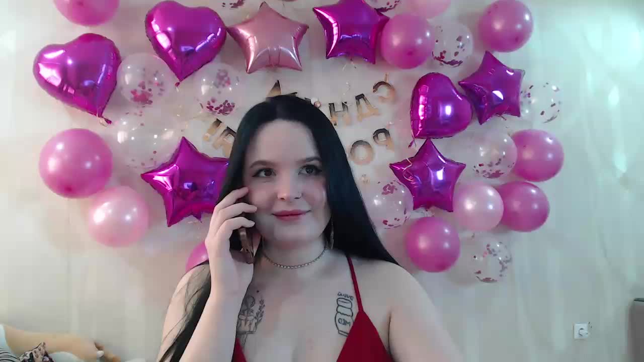 Lizzi-Peach Live Sex March 13, 2026