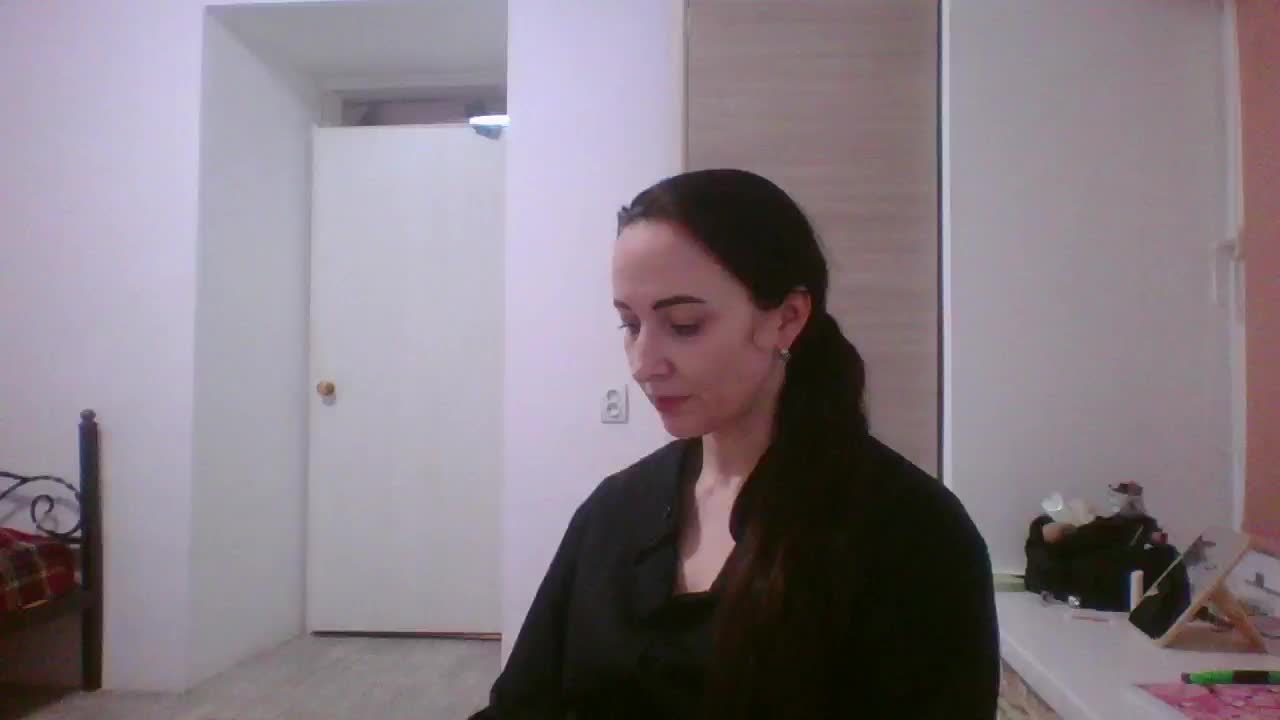 -Bepa- Live Sex March 13, 2026