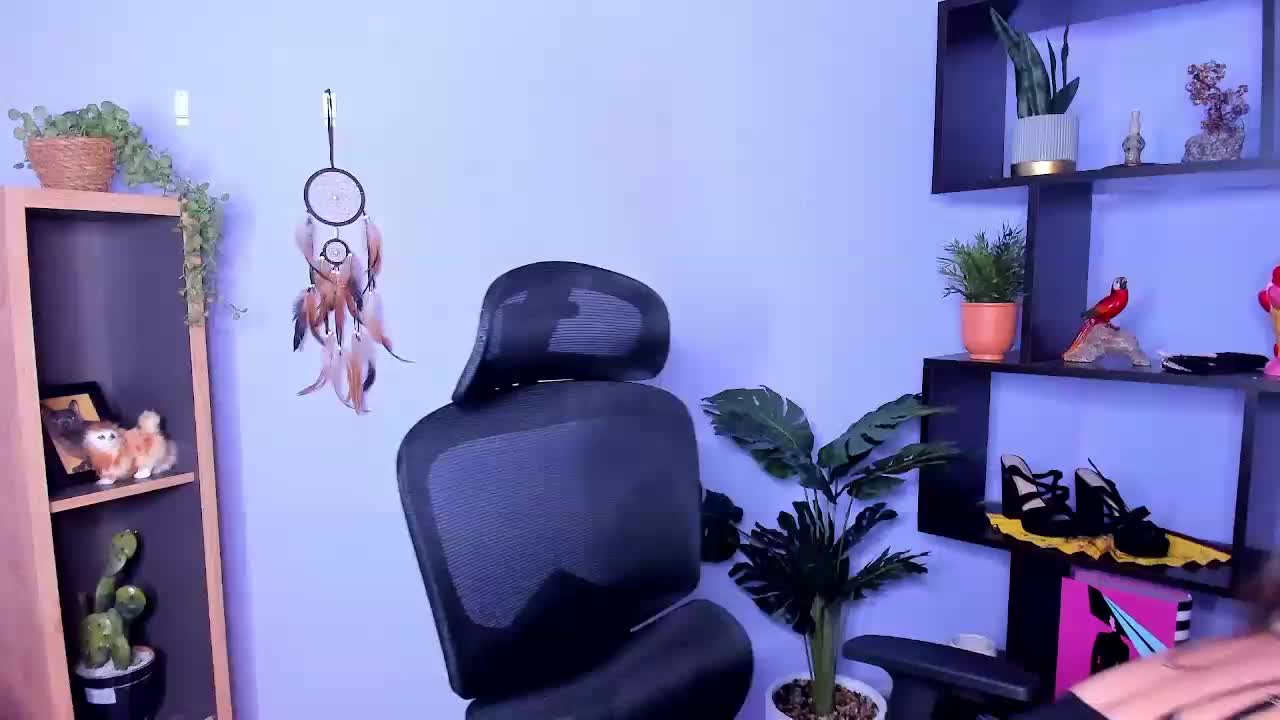 LanaSensitive Live Sex March 13, 2026