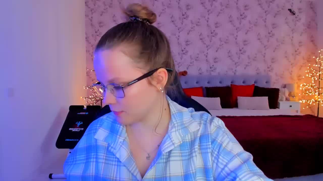 AngellaRud Live Sex March 13, 2026