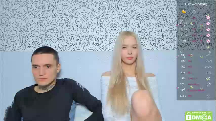 eshcka Live Sex March 13, 2026