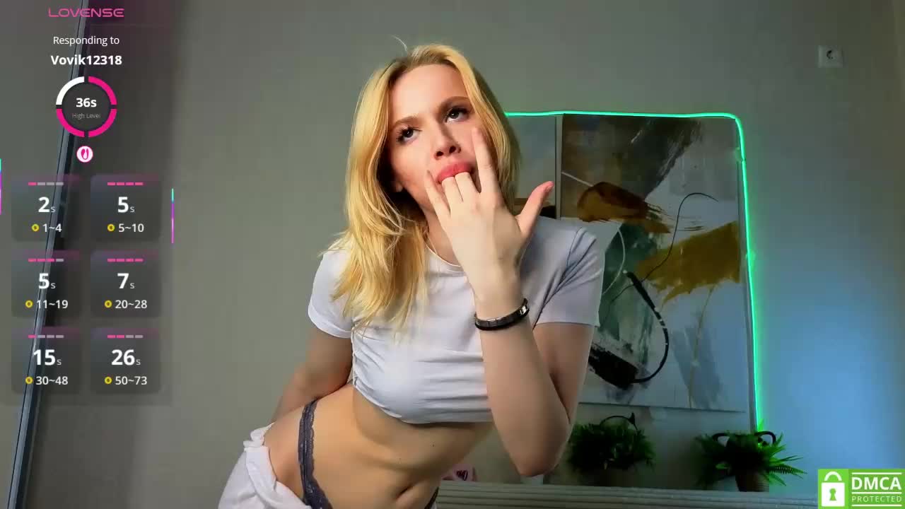 Sonyavibe Live Sex March 13, 2026