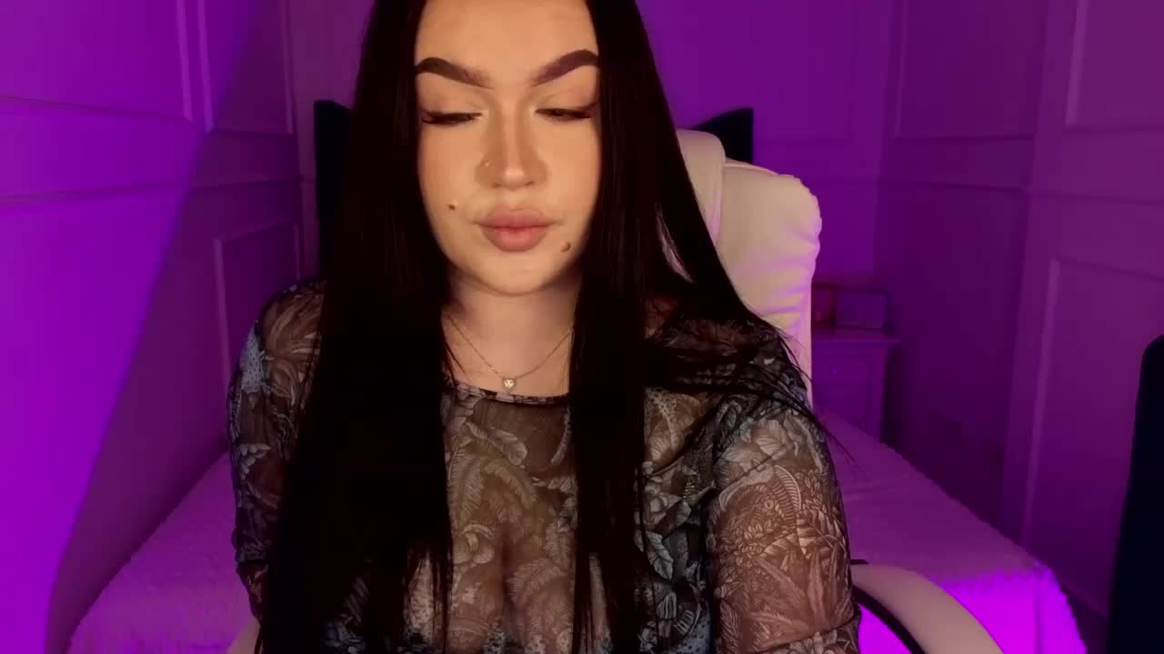 tinafox Live Sex March 13, 2026