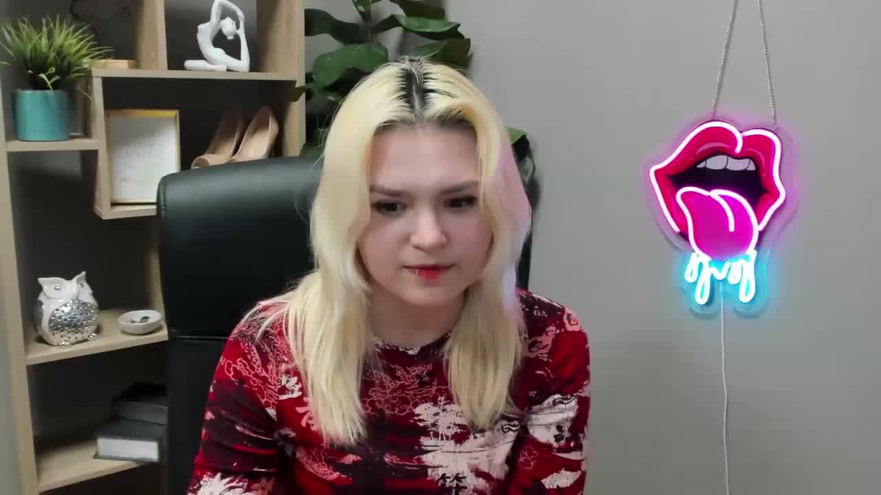 SweetLilyxo Live Sex March 13, 2026