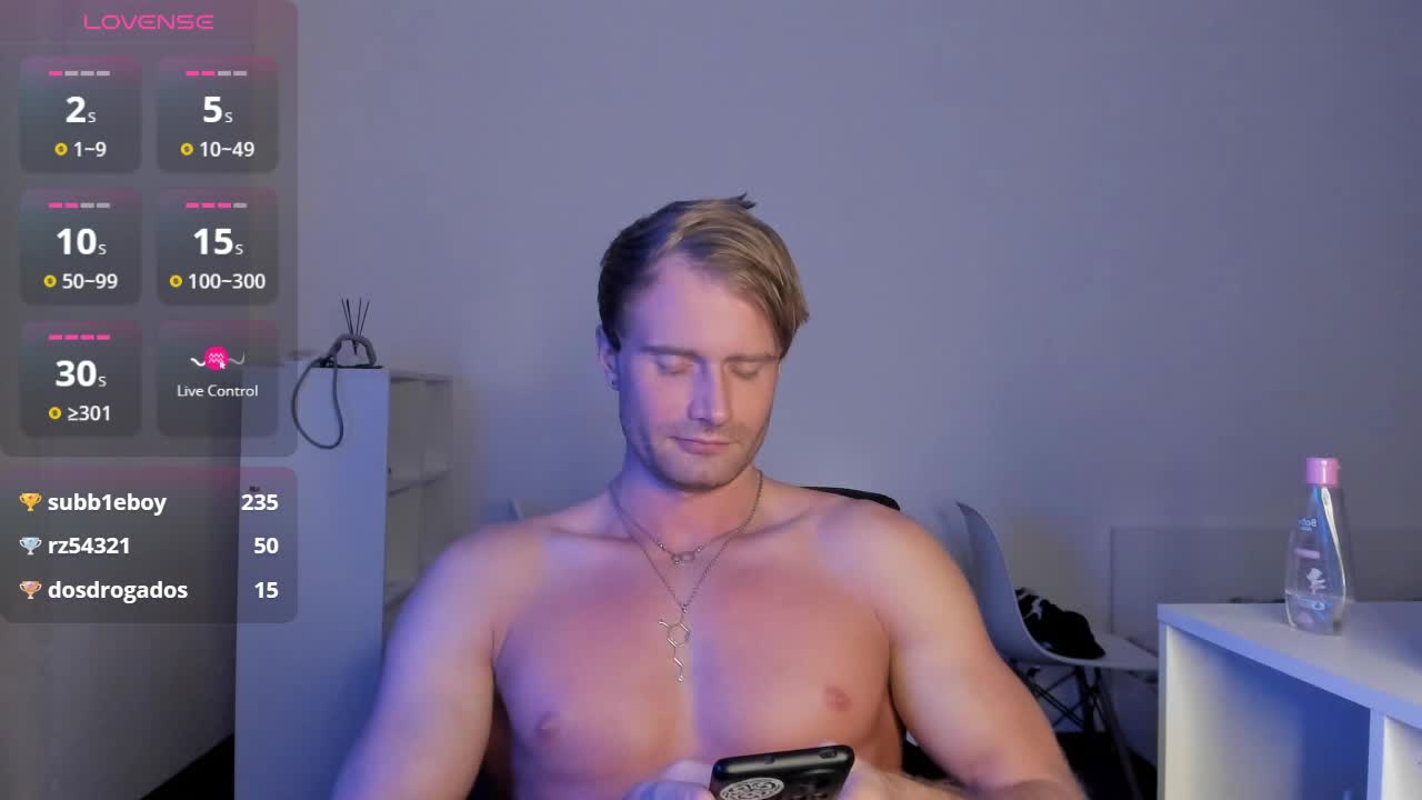 Paul-Rolex Live Sex March 13, 2026