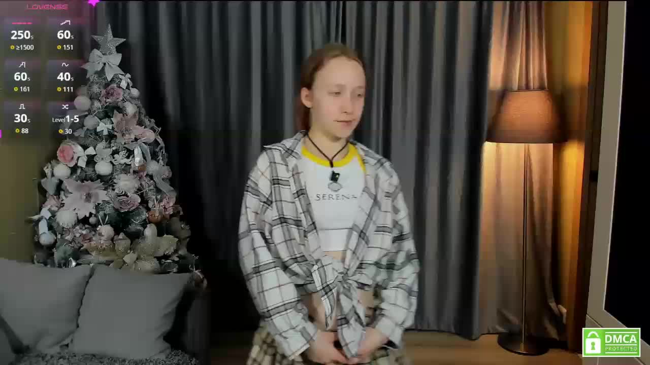 SwettyEllis Live Sex March 13, 2026