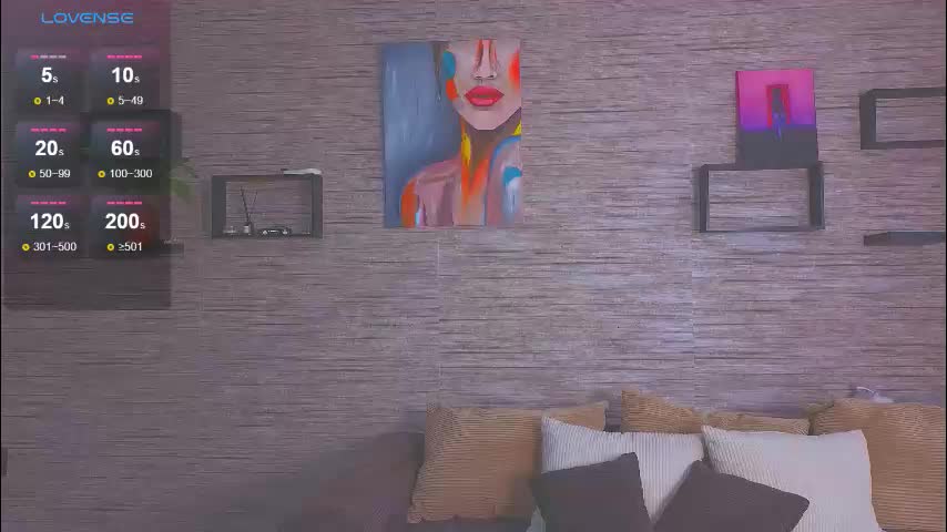 blonde_eva Live Sex March 13, 2026