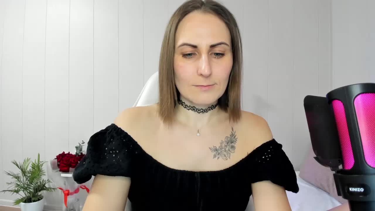 Kiza9 Live Sex March 13, 2026