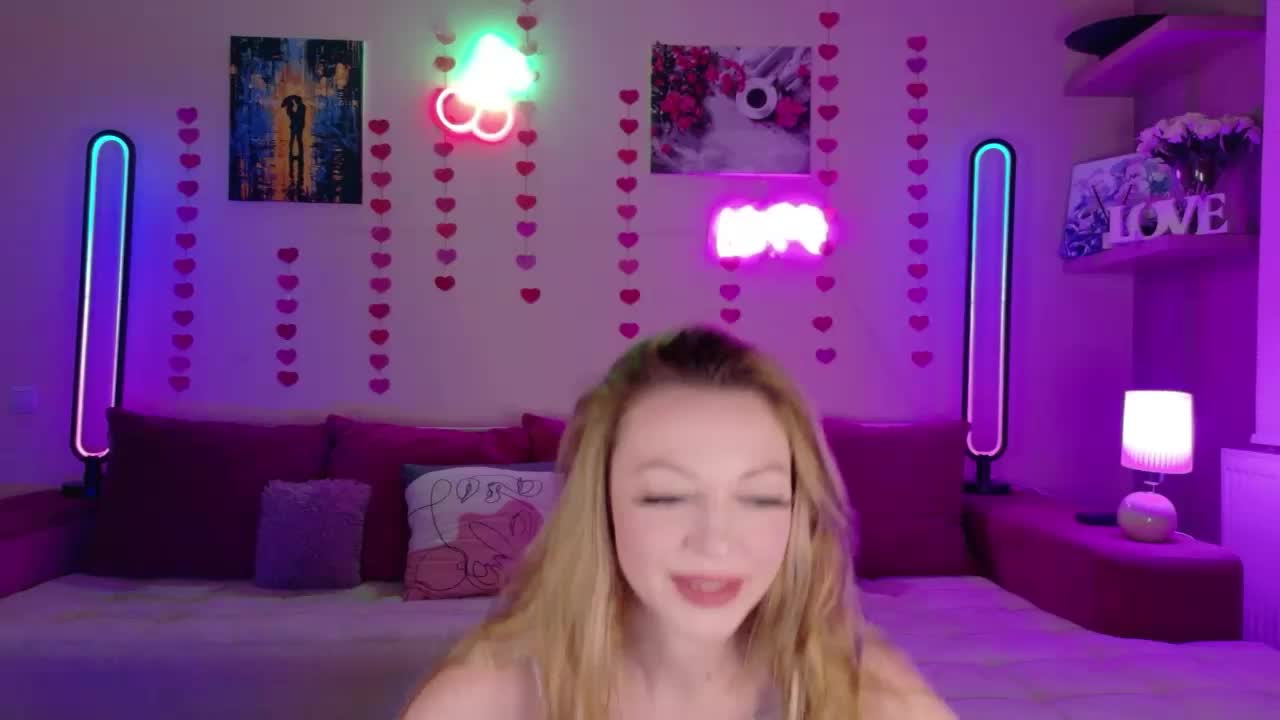 MilanaAmber Live Sex March 13, 2026