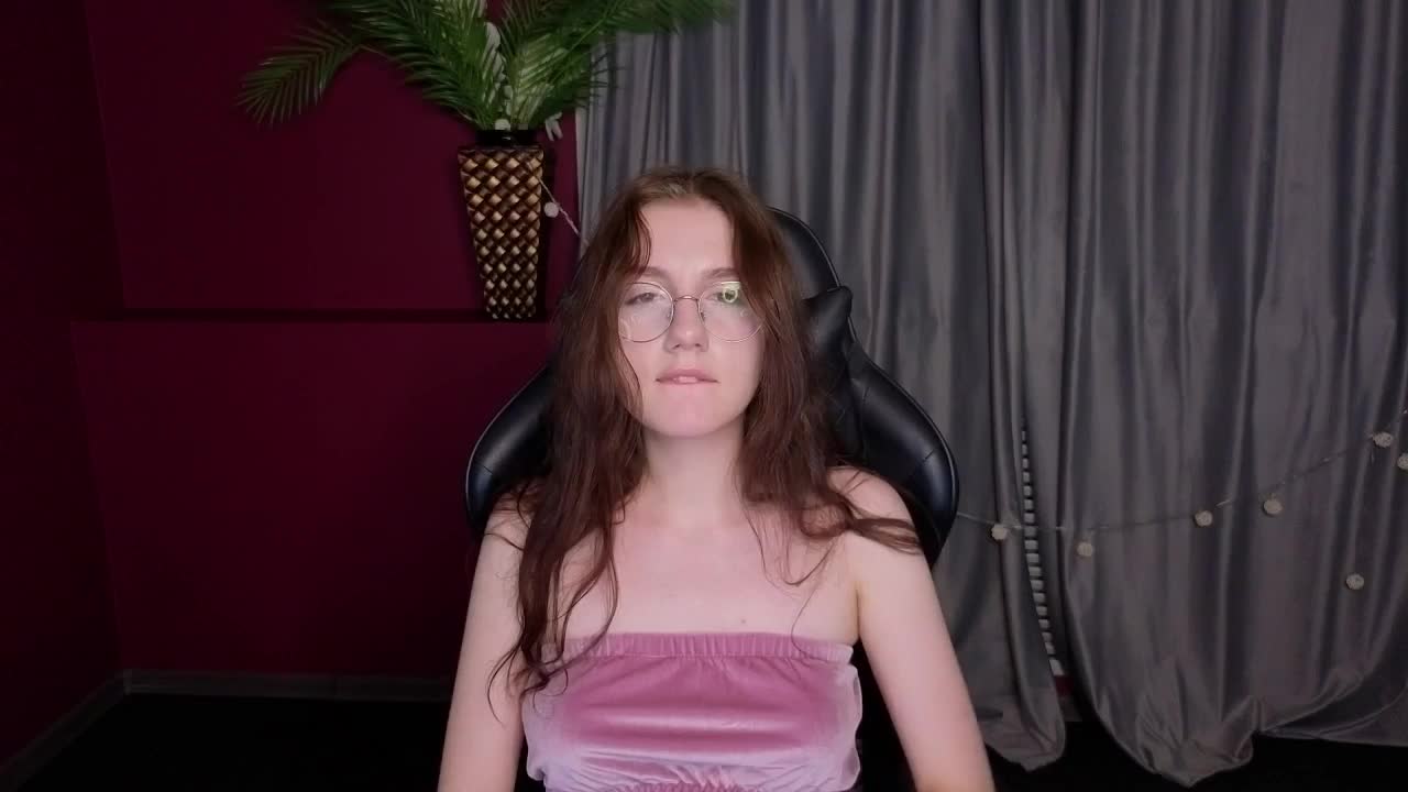 VixenLight Live Sex March 13, 2026