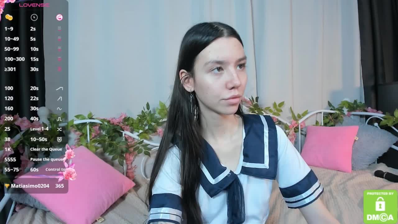 Amelia-skyy Live Sex March 13, 2026