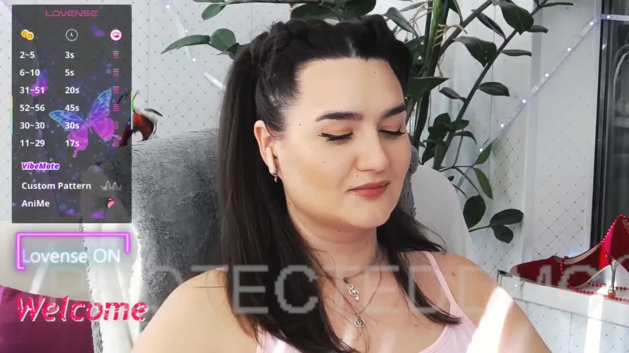 LinaCrave Live Sex March 13, 2026