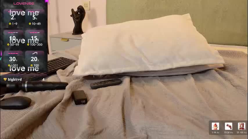 aurora_radiance Live Sex March 13, 2026