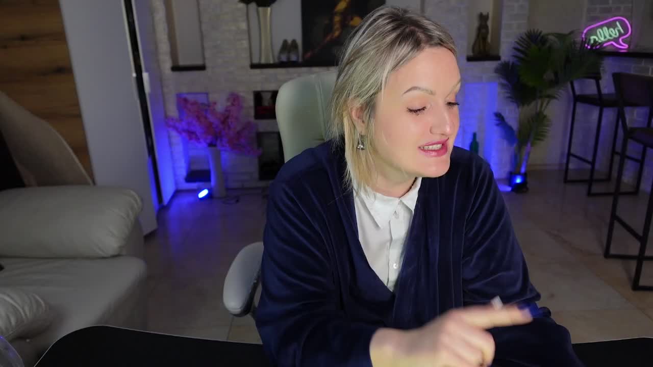 MariemLui Live Sex March 13, 2026