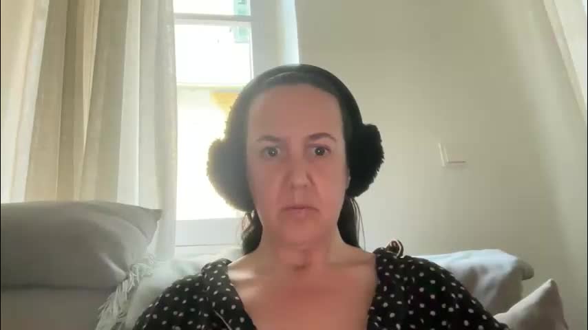 drresa Live Sex March 13, 2026