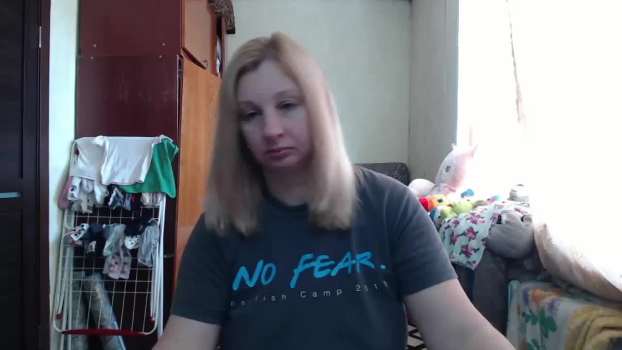 BustyBlondy Live Sex March 13, 2026