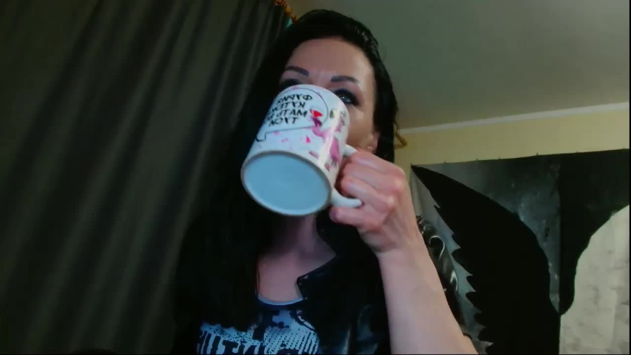 Mistress_Zoe1 Live Sex March 13, 2026