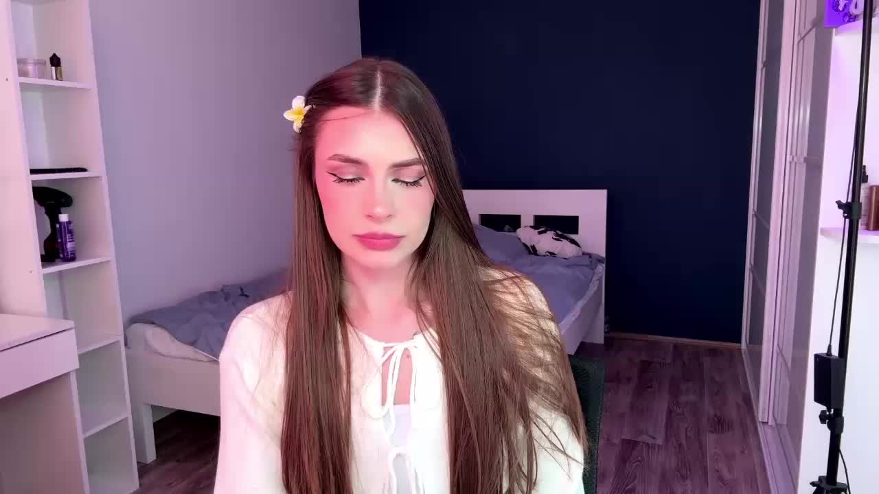 RonnieRose Live Sex March 13, 2026