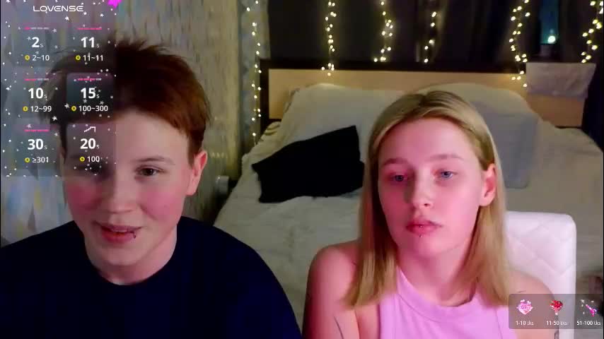 babees_eva Live Sex March 13, 2026