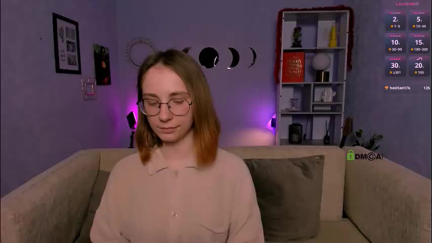 keylas_moan Live Sex March 13, 2026