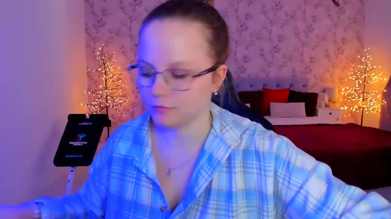 AngellaRud Live Sex March 13, 2026